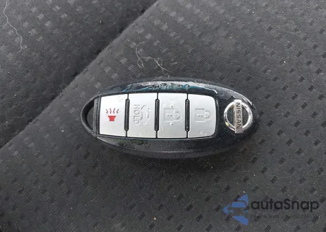 2014 Nissan Altima 2.5 S из США, поврежденный, VIN 1N4AL3AP0EN357297